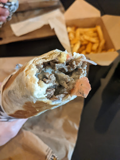 Photo of Rotana Elsham Shawarma - 2315 17th St # 1A, Santa Ana, CA 92705