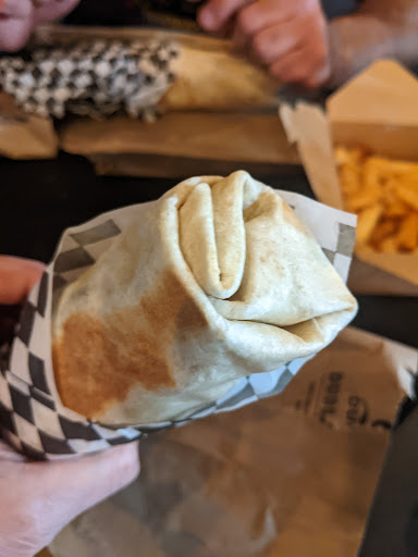 Photo of Rotana Elsham Shawarma - 2315 17th St # 1A, Santa Ana, CA 92705