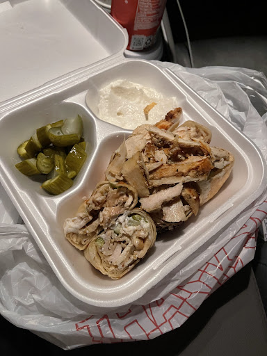 Photo of Rotana Elsham Shawarma - 2315 17th St # 1A, Santa Ana, CA 92705