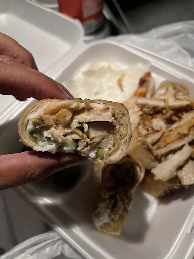 Photo of Rotana Elsham Shawarma - 2315 17th St # 1A, Santa Ana, CA 92705