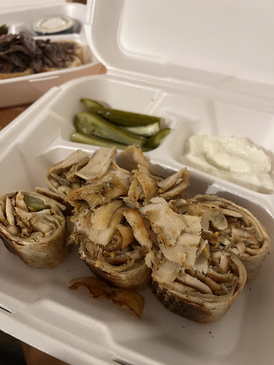 Photo of Rotana Elsham Shawarma - 2315 17th St # 1A, Santa Ana, CA 92705