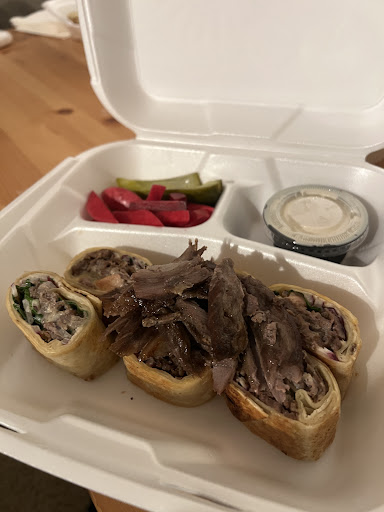 Photo of Rotana Elsham Shawarma - 2315 17th St # 1A, Santa Ana, CA 92705