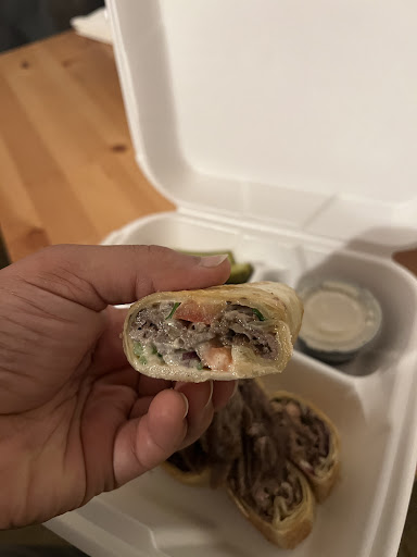 Photo of Rotana Elsham Shawarma - 2315 17th St # 1A, Santa Ana, CA 92705