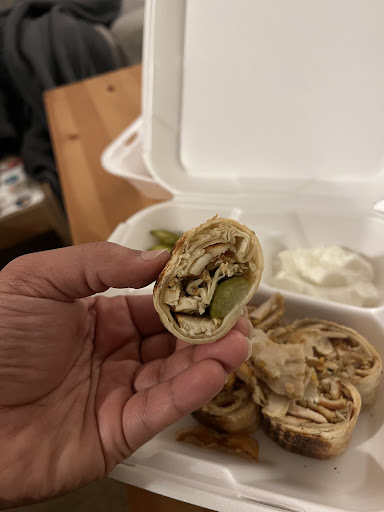 Photo of Rotana Elsham Shawarma - 2315 17th St # 1A, Santa Ana, CA 92705