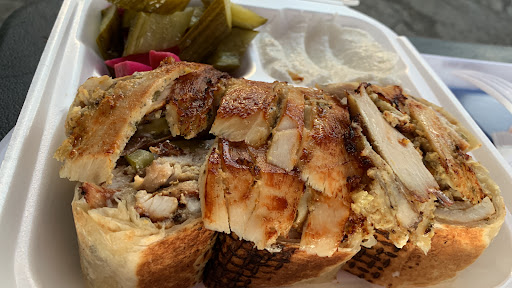 Photo of Rotana Elsham Shawarma - 2315 17th St # 1A, Santa Ana, CA 92705