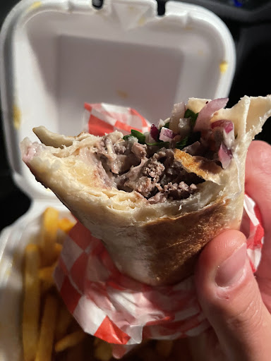 Photo of Rotana Elsham Shawarma - 2315 17th St # 1A, Santa Ana, CA 92705