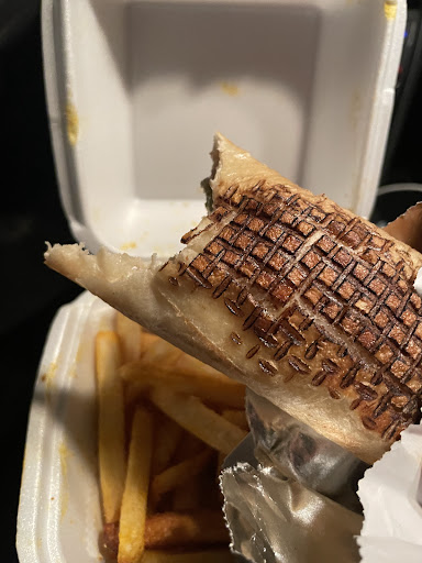 Photo of Rotana Elsham Shawarma - 2315 17th St # 1A, Santa Ana, CA 92705