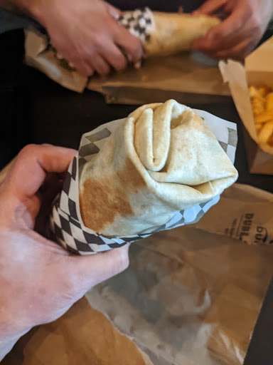 Photo of Rotana Elsham Shawarma - 2315 17th St # 1A, Santa Ana, CA 92705