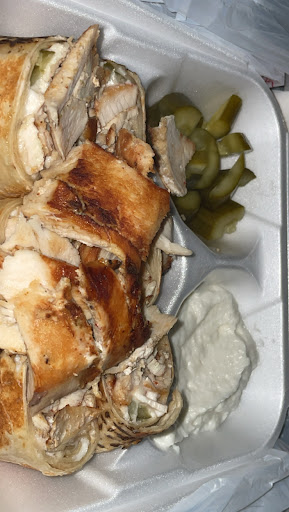 Photo of Rotana Elsham Shawarma - 2315 17th St # 1A, Santa Ana, CA 92705