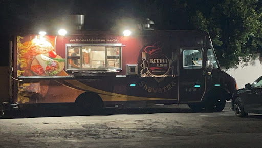 Photo of Rotana Elsham Shawarma - 2315 17th St # 1A, Santa Ana, CA 92705