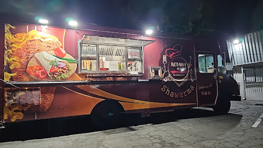 Photo of Rotana Elsham Shawarma - 2315 17th St # 1A, Santa Ana, CA 92705