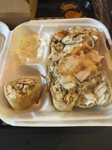 Photo of Rotana Elsham Shawarma - 2315 17th St # 1A, Santa Ana, CA 92705