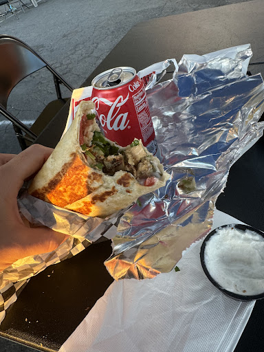 Photo of Rotana Elsham Shawarma - 2315 17th St # 1A, Santa Ana, CA 92705