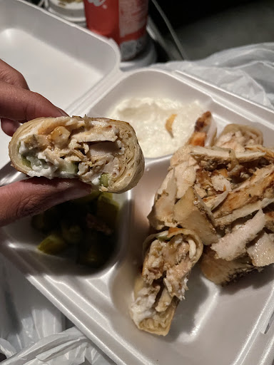 Photo of Rotana Elsham Shawarma - 2315 17th St # 1A, Santa Ana, CA 92705