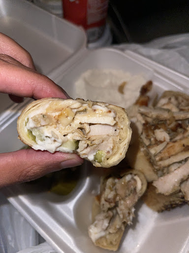 Photo of Rotana Elsham Shawarma - 2315 17th St # 1A, Santa Ana, CA 92705