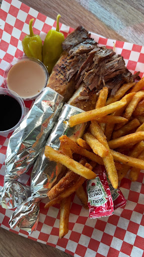 Photo of Dama Grill - Best Kebab & Shawarma - 10821 Venice Blvd., Los Angeles, CA 90034