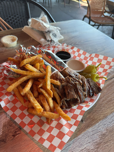 Photo of Dama Grill - Best Kebab & Shawarma - 10821 Venice Blvd., Los Angeles, CA 90034