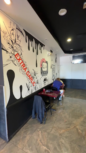 Photo of Dama Grill - Best Kebab & Shawarma - 10821 Venice Blvd., Los Angeles, CA 90034