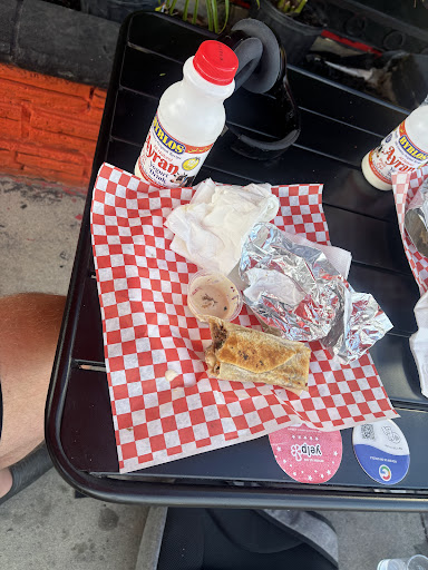 Photo of Dama Grill - Best Kebab & Shawarma - 10821 Venice Blvd., Los Angeles, CA 90034