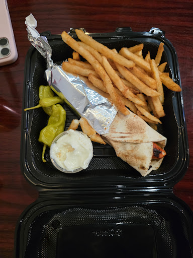 Photo of Dama Grill - Best Kebab & Shawarma - 10821 Venice Blvd., Los Angeles, CA 90034