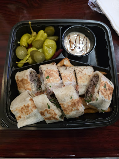 Photo of Dama Grill - Best Kebab & Shawarma - 10821 Venice Blvd., Los Angeles, CA 90034