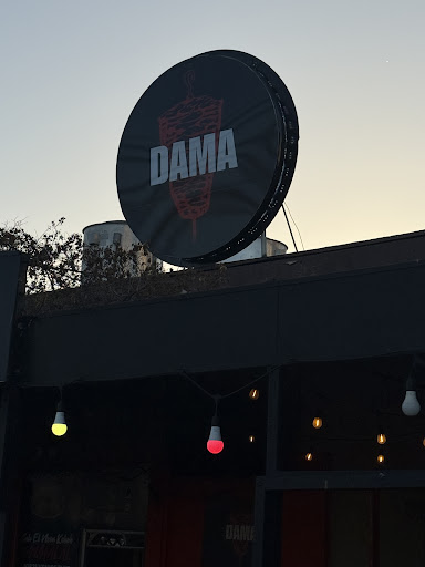 Photo of Dama Grill - Best Kebab & Shawarma - 10821 Venice Blvd., Los Angeles, CA 90034