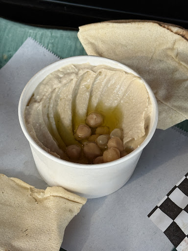 Photo of Dama Grill - Best Kebab & Shawarma - 10821 Venice Blvd., Los Angeles, CA 90034