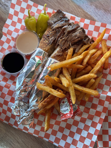 Photo of Dama Grill - Best Kebab & Shawarma - 10821 Venice Blvd., Los Angeles, CA 90034