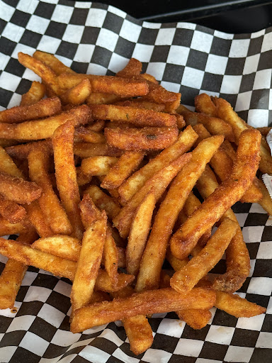 Photo of Dama Grill - Best Kebab & Shawarma - 10821 Venice Blvd., Los Angeles, CA 90034