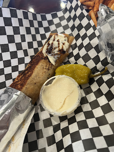 Photo of Dama Grill - Best Kebab & Shawarma - 10821 Venice Blvd., Los Angeles, CA 90034