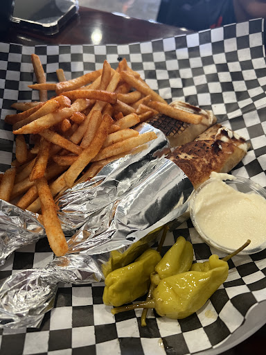 Photo of Dama Grill - Best Kebab & Shawarma - 10821 Venice Blvd., Los Angeles, CA 90034