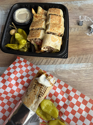 Photo of Dama Grill - Best Kebab & Shawarma - 10821 Venice Blvd., Los Angeles, CA 90034