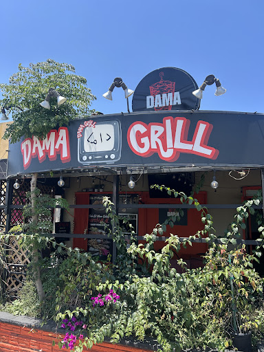 Photo of Dama Grill - Best Kebab & Shawarma - 10821 Venice Blvd., Los Angeles, CA 90034