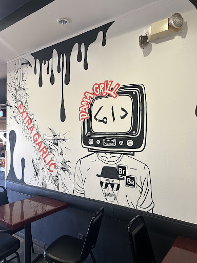 Photo of Dama Grill - Best Kebab & Shawarma - 10821 Venice Blvd., Los Angeles, CA 90034