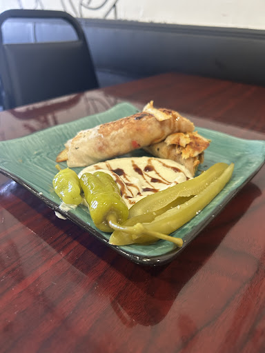 Photo of Dama Grill - Best Kebab & Shawarma - 10821 Venice Blvd., Los Angeles, CA 90034