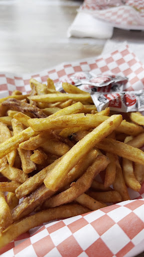 Photo of Dama Grill - Best Kebab & Shawarma - 10821 Venice Blvd., Los Angeles, CA 90034