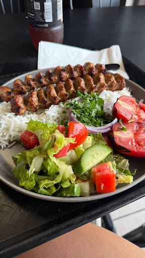 Photo of Shawarma House - 8515 Foothill Blvd, Sunland, CA 91040