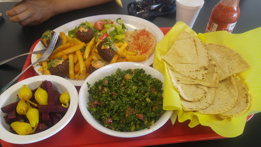 Photo of Shawarma House - 8515 Foothill Blvd, Sunland, CA 91040
