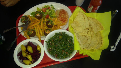 Photo of Shawarma House - 8515 Foothill Blvd, Sunland, CA 91040