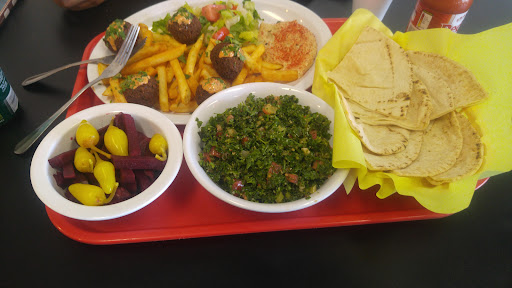 Photo of Shawarma House - 8515 Foothill Blvd, Sunland, CA 91040