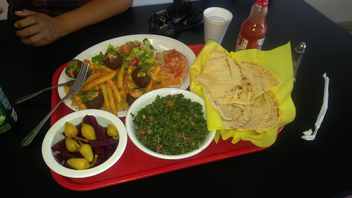 Photo of Shawarma House - 8515 Foothill Blvd, Sunland, CA 91040