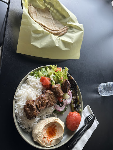 Photo of Shawarma House - 8515 Foothill Blvd, Sunland, CA 91040