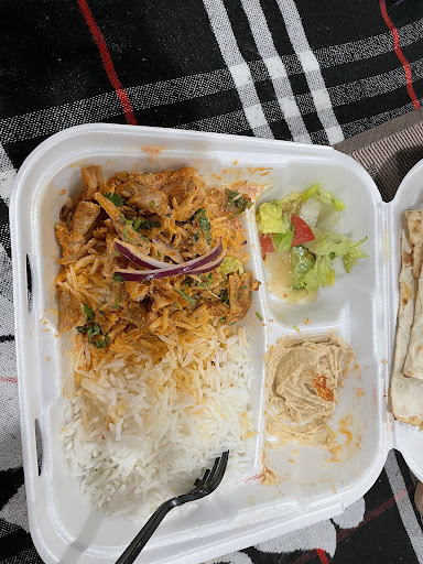 Photo of Shawarma House - 8515 Foothill Blvd, Sunland, CA 91040