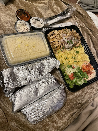 Photo of Shawarma House - 8515 Foothill Blvd, Sunland, CA 91040