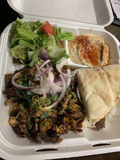 Photo of Shawarma House - 8515 Foothill Blvd, Sunland, CA 91040