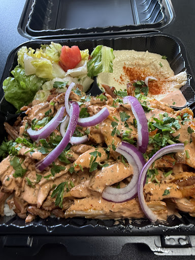 Photo of Shawarma House - 8515 Foothill Blvd, Sunland, CA 91040