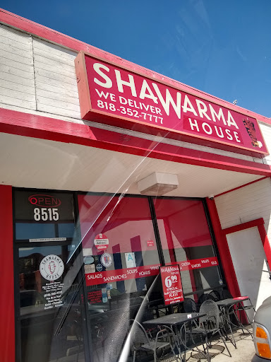 Photo of Shawarma House - 8515 Foothill Blvd, Sunland, CA 91040