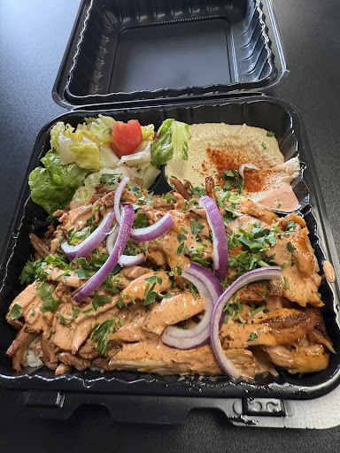 Photo of Shawarma House - 8515 Foothill Blvd, Sunland, CA 91040