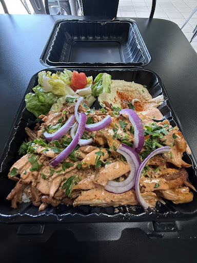 Photo of Shawarma House - 8515 Foothill Blvd, Sunland, CA 91040