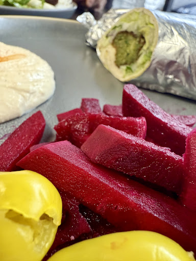 Photo of Shawarma House - 8515 Foothill Blvd, Sunland, CA 91040